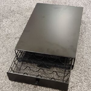 Nespresso Pod Holder Drawer